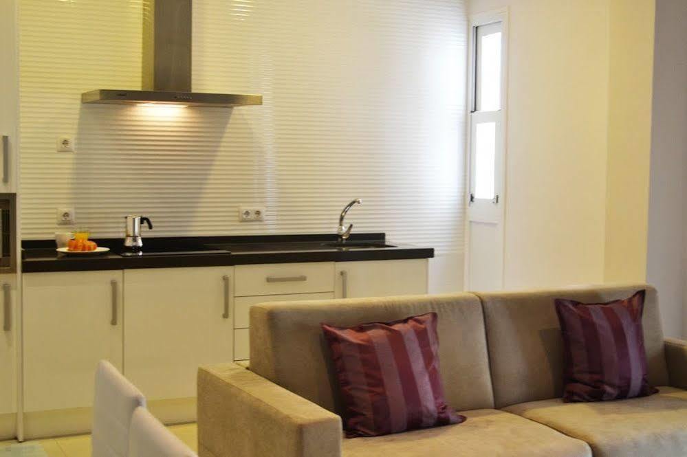 Plaza De La Encarnacion Apartments Sevilha Exterior foto